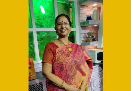 #Shorts150:Carrot Mango Chutney / கேரட் மாங்காய் சட்னி – Mallika Badrinath