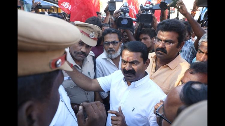 மதுரை விக்டோரியா எட்வர்டு மன்றக் கள ஆய்வு மற்றும் பத்திரிகையாளர் சந்திப்பு
