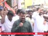 தமிழர் எழுச்சி நாள் விழா 2022 செஞ்சி | கொடியேற்றம் | உறுதிமொழி | தலைவர் பிறந்தநாள் பாடல்கள் வெளியீடு