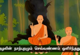 இயல்பாக இரு! – குருவும் சீடர்களும்! – நன்னெறி கதை – பகுதி 1 | நாளும் பல நற்செய்திகள்